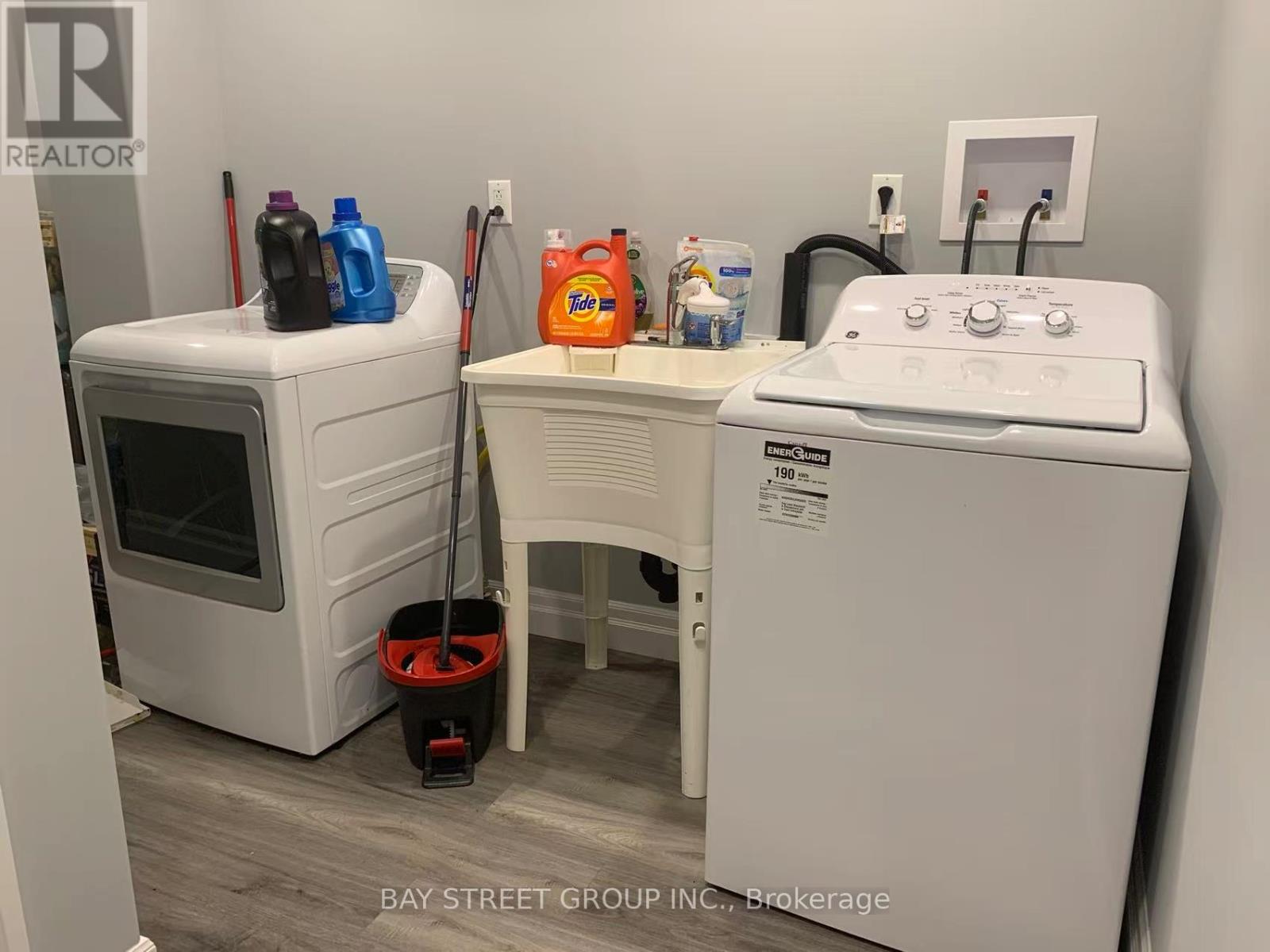 Basement - 56 Stelle Lane, Hamilton, Ontario  L9B 0H9 - Photo 10 - X12421079