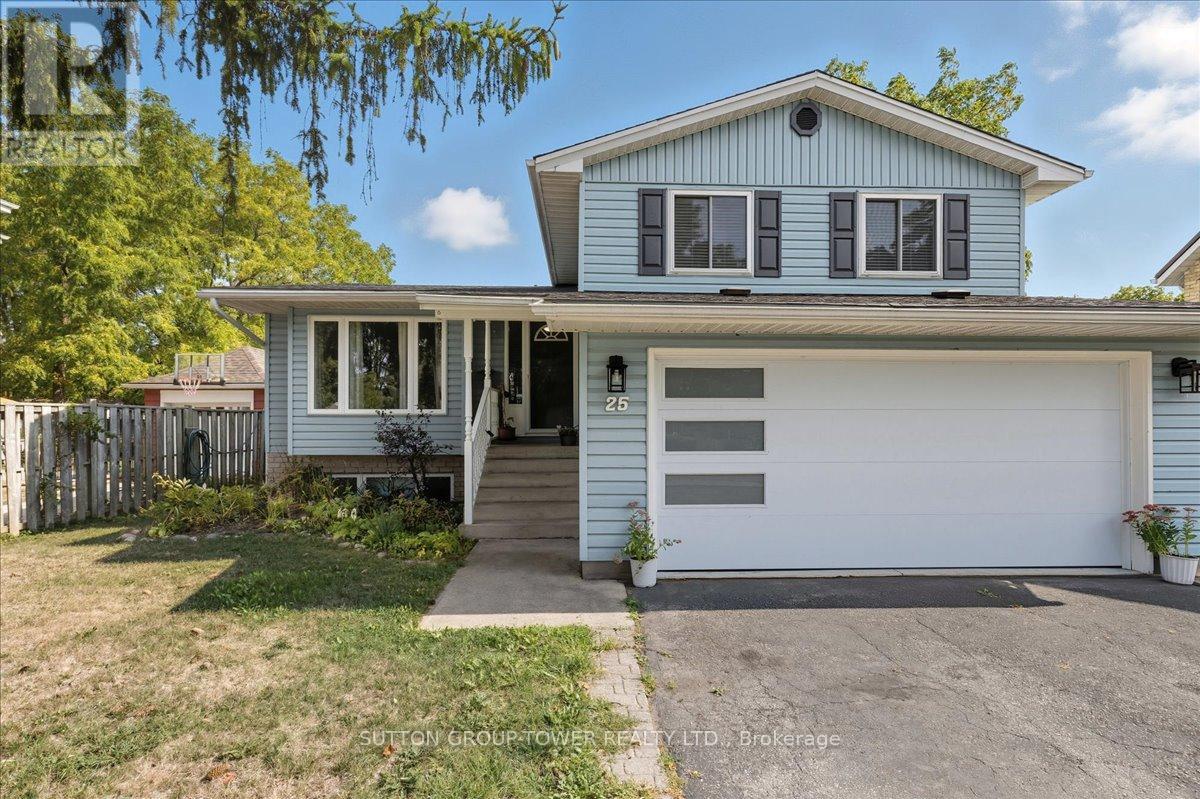 25 BUTE STREET, North Dumfries, Ontario