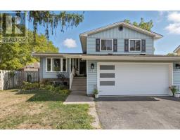 25 BUTE STREET, North Dumfries, Ontario