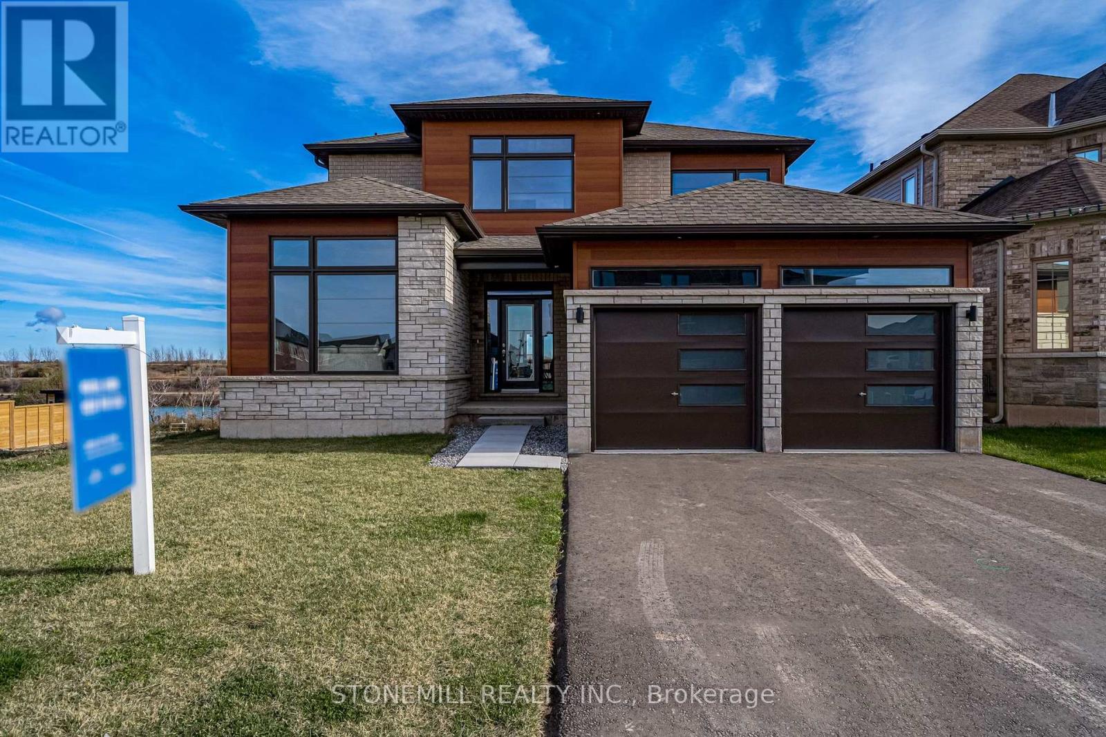 156 SHOREVIEW DRIVE, Welland, Ontario