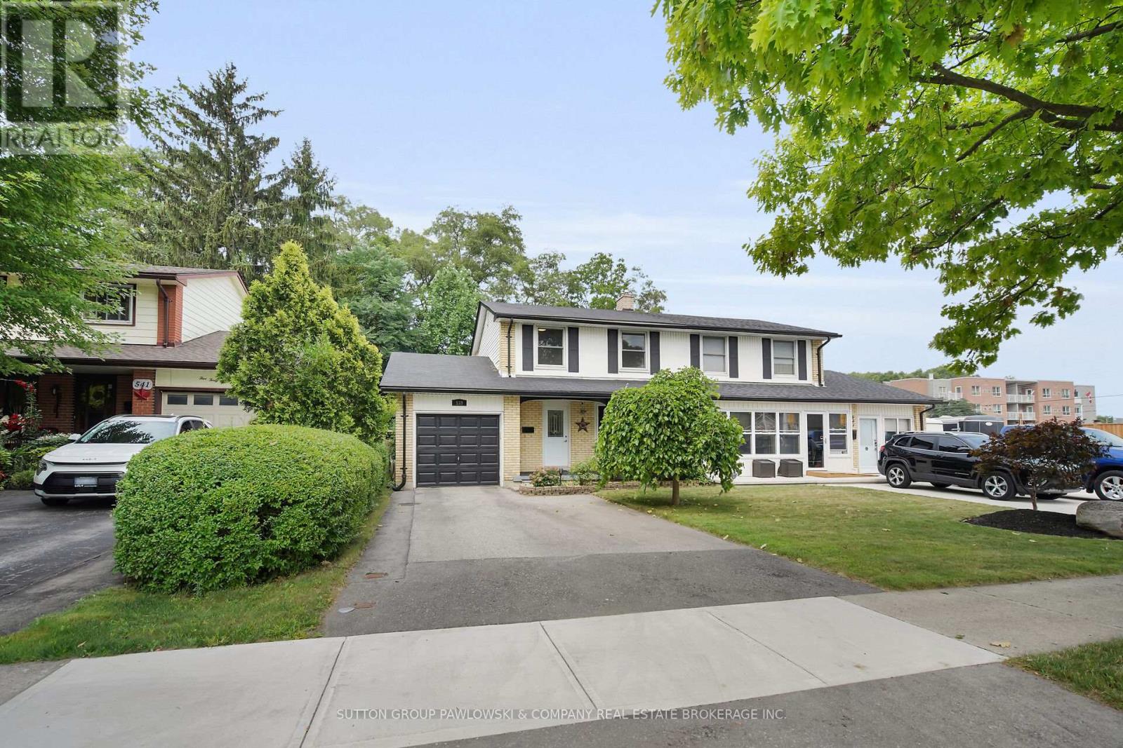 539 Viscount Road, London South, Ontario  N6J 2Y1 - Photo 4 - X12332416