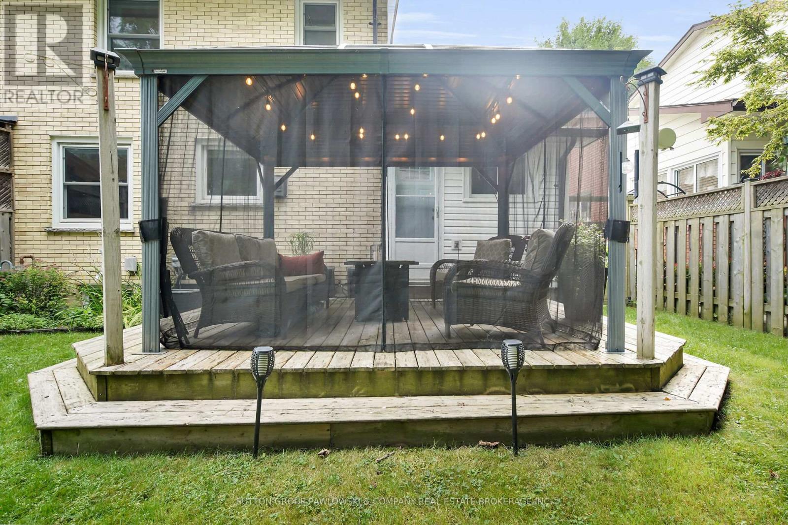 539 Viscount Road, London South, Ontario  N6J 2Y1 - Photo 31 - X12332416