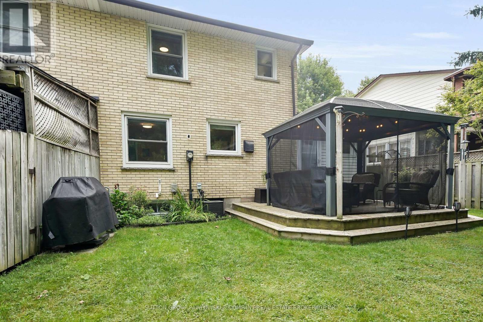 539 Viscount Road, London South, Ontario  N6J 2Y1 - Photo 35 - X12332416