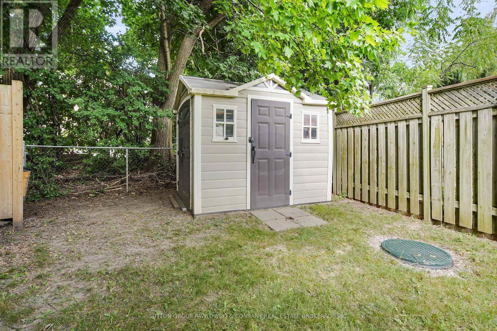 539 Viscount Road, London South, Ontario  N6J 2Y1 - Photo 33 - X12332416