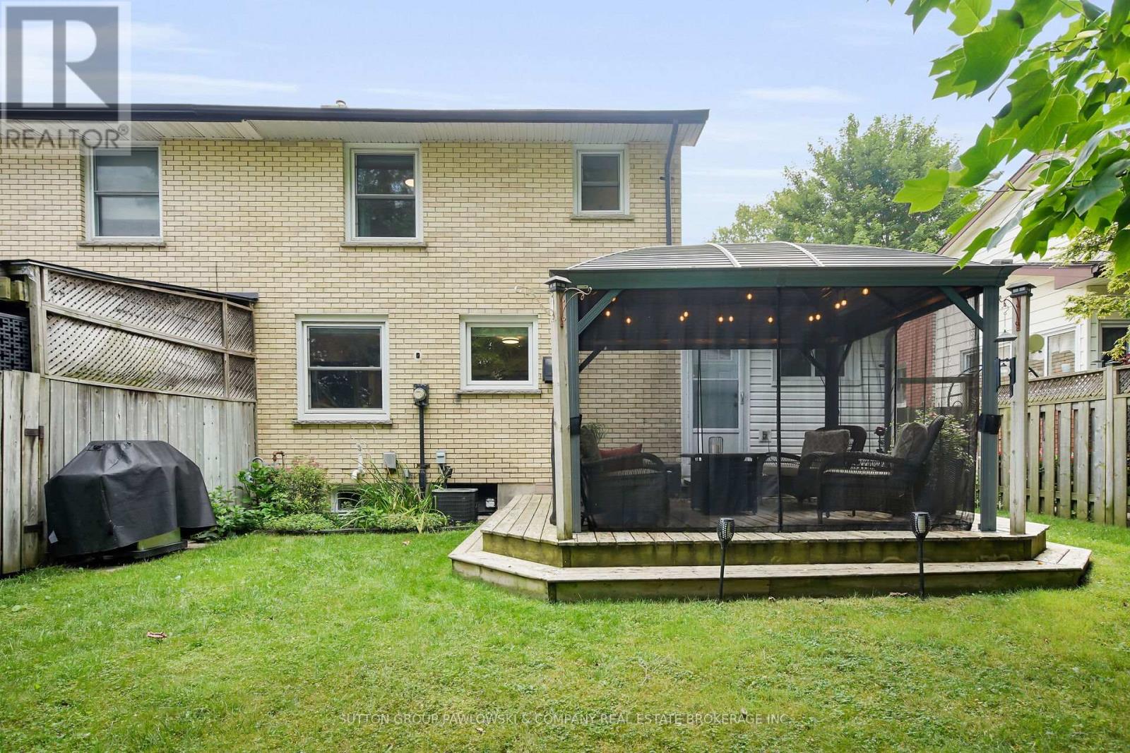539 Viscount Road, London South, Ontario  N6J 2Y1 - Photo 36 - X12332416