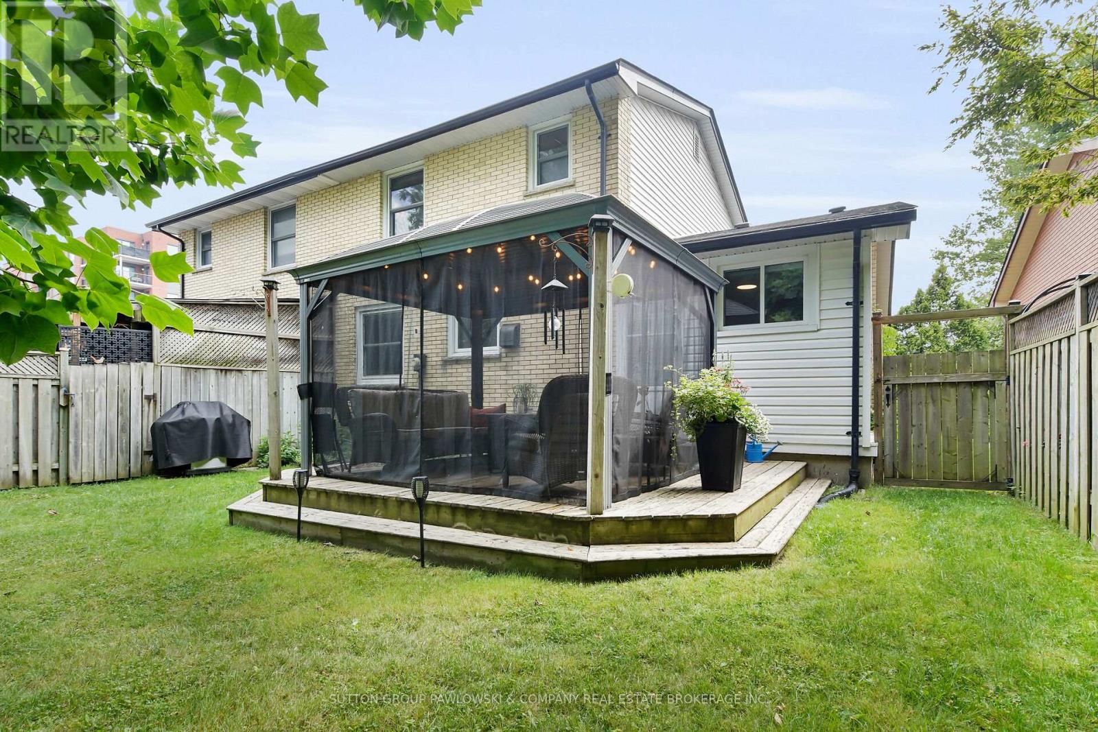 539 Viscount Road, London South, Ontario  N6J 2Y1 - Photo 37 - X12332416