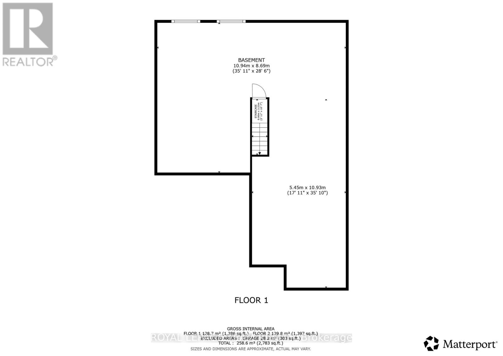 60 Harold Street, Mississippi Mills, Ontario  K0A 1A0 - Photo 28 - X12345965