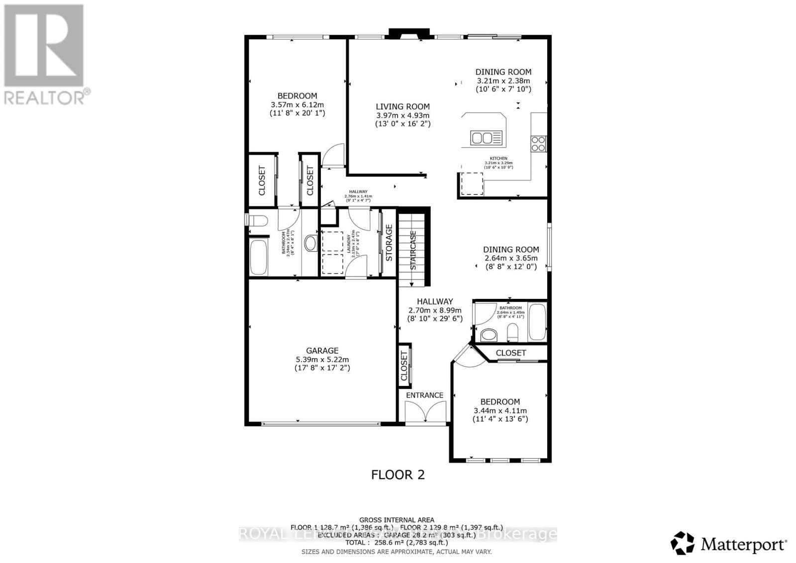 60 Harold Street, Mississippi Mills, Ontario  K0A 1A0 - Photo 27 - X12345965