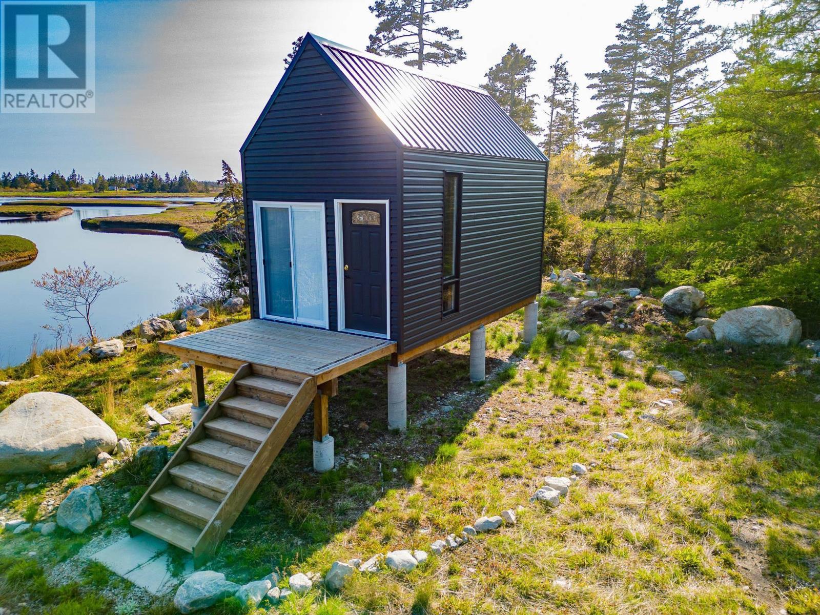 2685 Port La Tour Road, Upper Port La Tour, Nova Scotia  B0W 2T0 - Photo 1 - 202513074