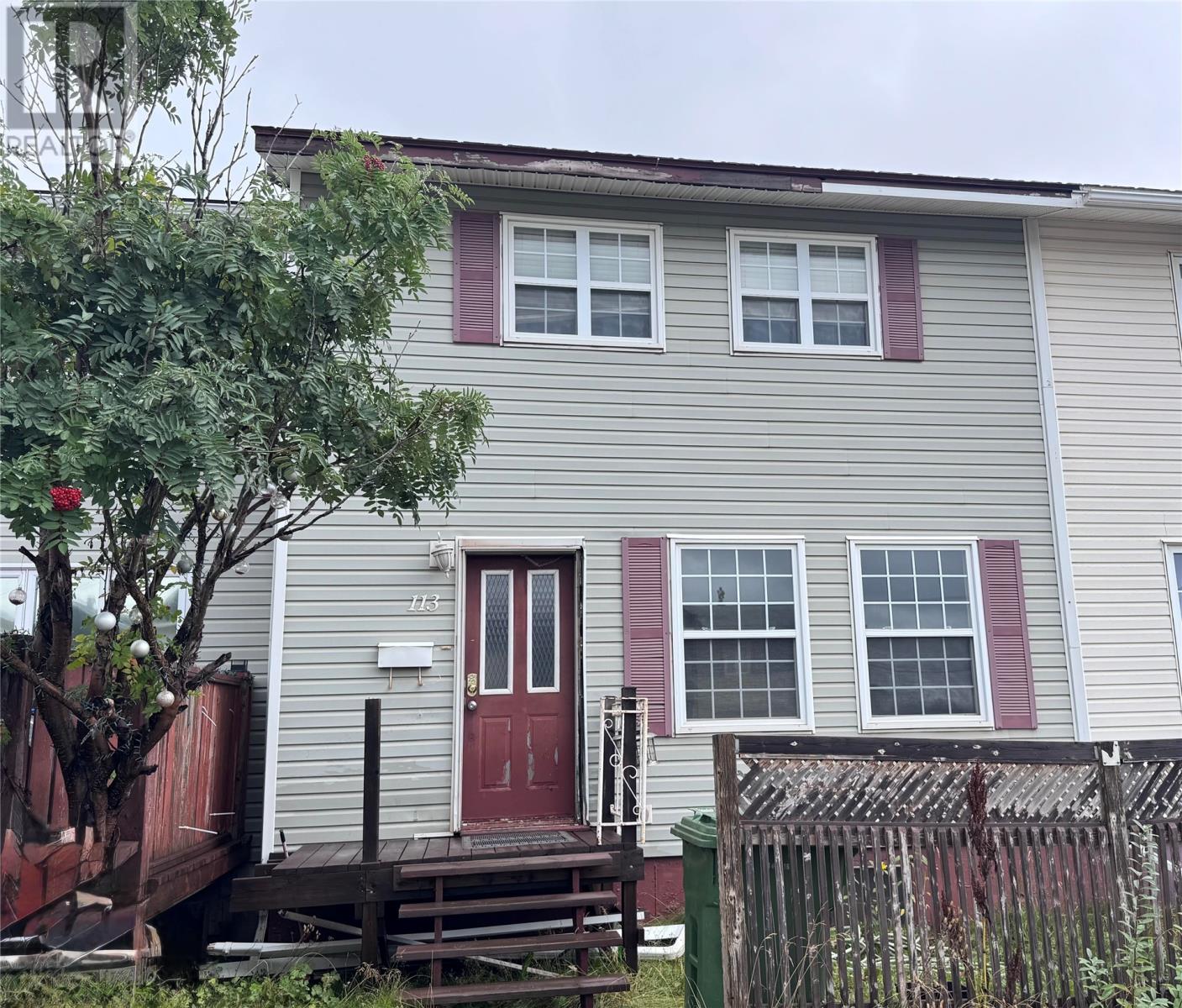 113 Drake Avenue, Labrador City, Newfoundland & Labrador