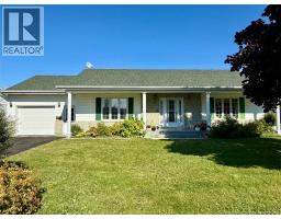 6 Brook Terrace Street, Campbellton, New Brunswick