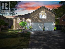 3157 ROBINET, Windsor, Ontario