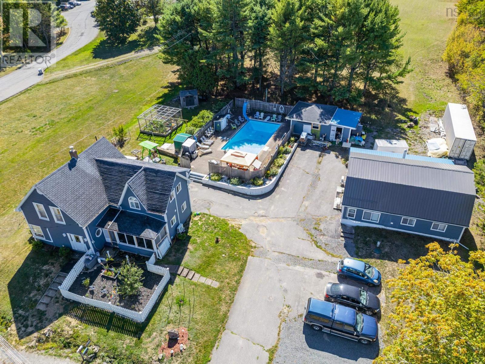 4935 Highway 10, New Germany, Nova Scotia