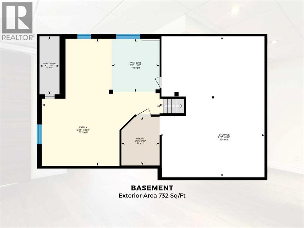 2302 14 Avenue S, Lethbridge, Alberta  T1K 0V5 - Photo 41 - A2258771