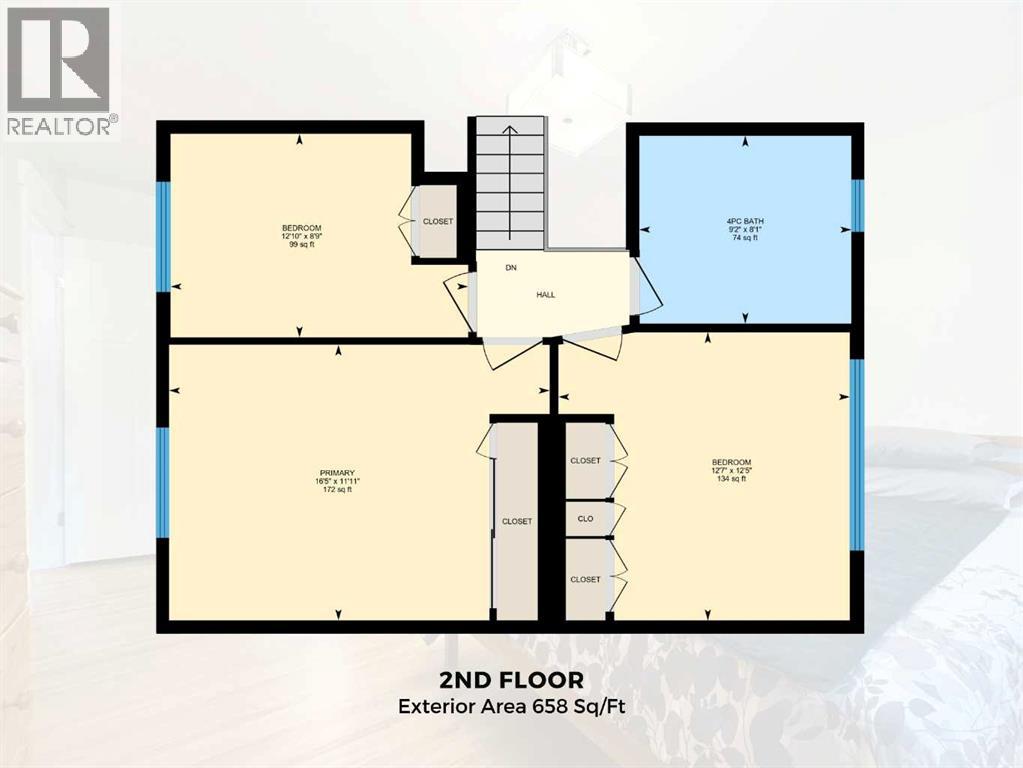 2302 14 Avenue S, Lethbridge, Alberta  T1K 0V5 - Photo 24 - A2258771