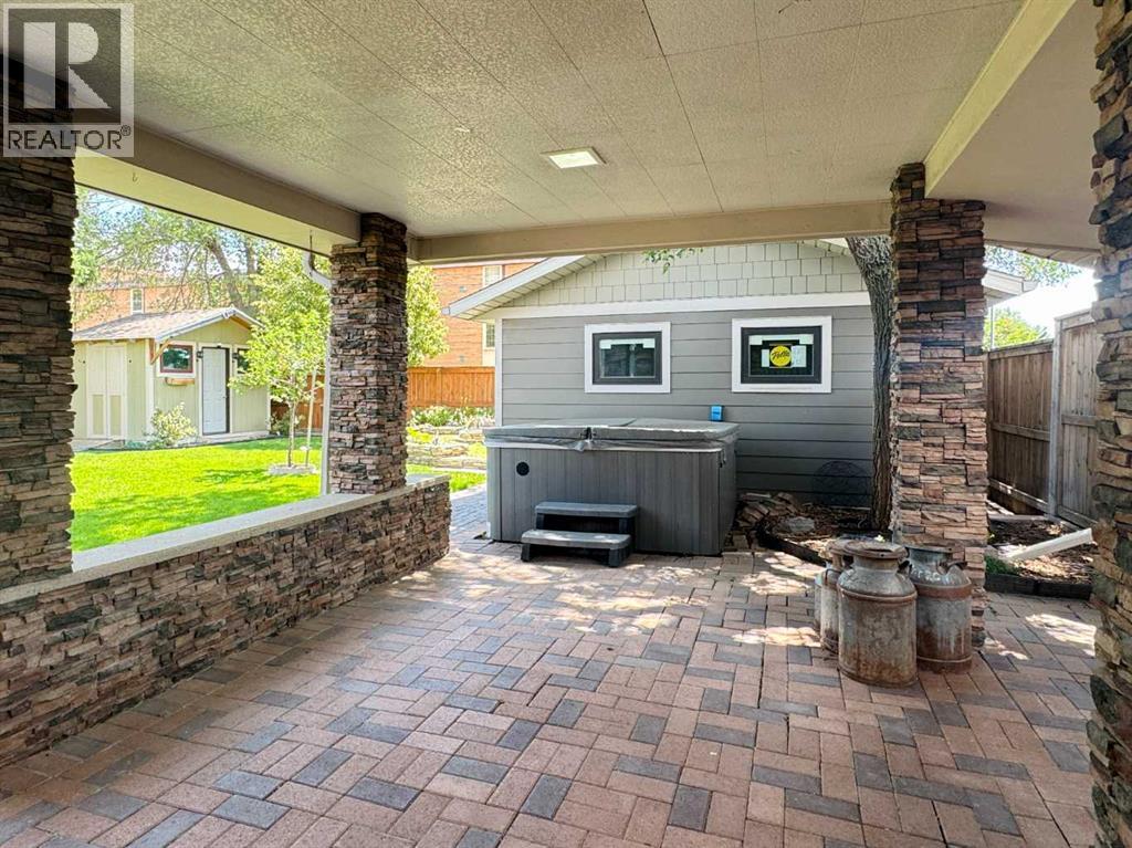 2302 14 Avenue S, Lethbridge, Alberta  T1K 0V5 - Photo 45 - A2258771