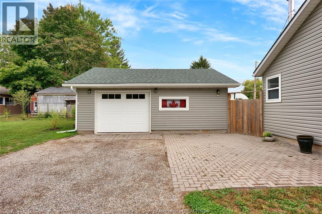 51 York Street, Ridgetown, Ontario  N0P 2C0 - Photo 4 - 25024234