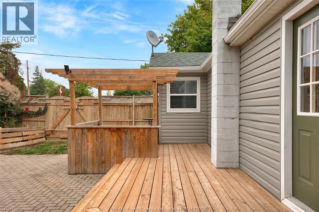 51 York Street, Ridgetown, Ontario  N0P 2C0 - Photo 41 - 25024234