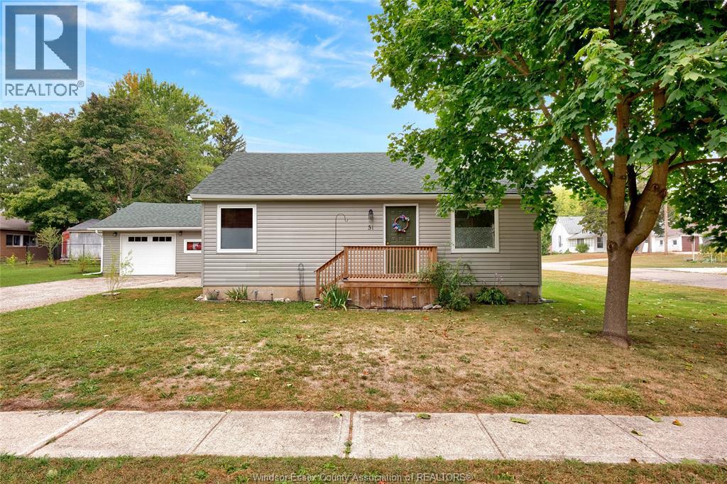 51 York Street, Ridgetown, Ontario  N0P 2C0 - Photo 3 - 25024234
