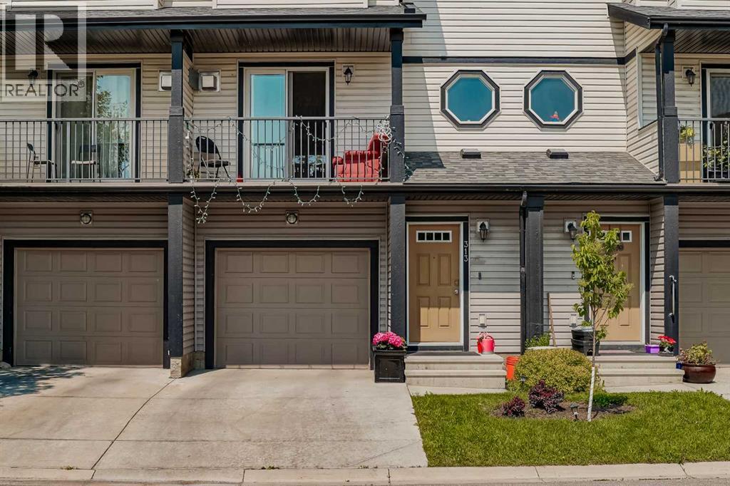 313 Copperpond Landing Se, Calgary, Alberta  T2Z 1G6 - Photo 35 - A2247411