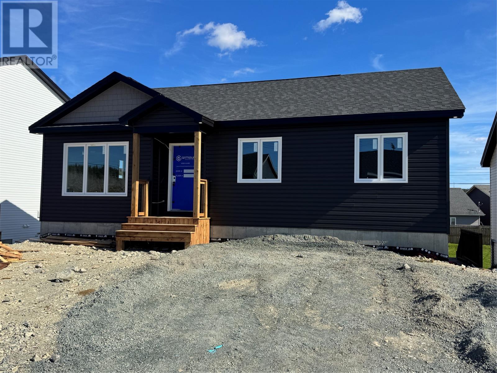 54 Sir Wilfred Grenfell Street, St. John's, Newfoundland & Labrador  A1B 0P9 - Photo 1 - 1290776