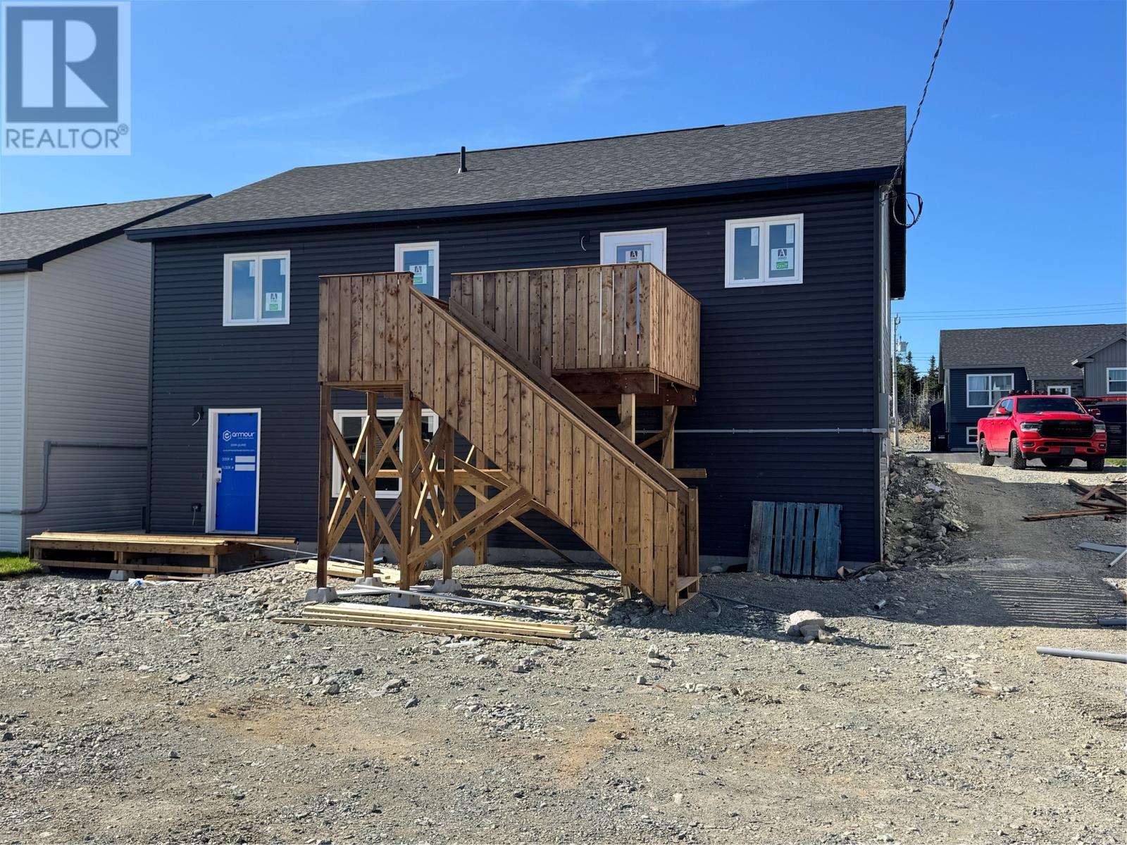 54 Sir Wilfred Grenfell Street, St. John's, Newfoundland & Labrador  A1B 0P9 - Photo 3 - 1290776