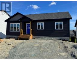 54 Sir Wilfred Grenfell Street, St. John's, Newfoundland & Labrador