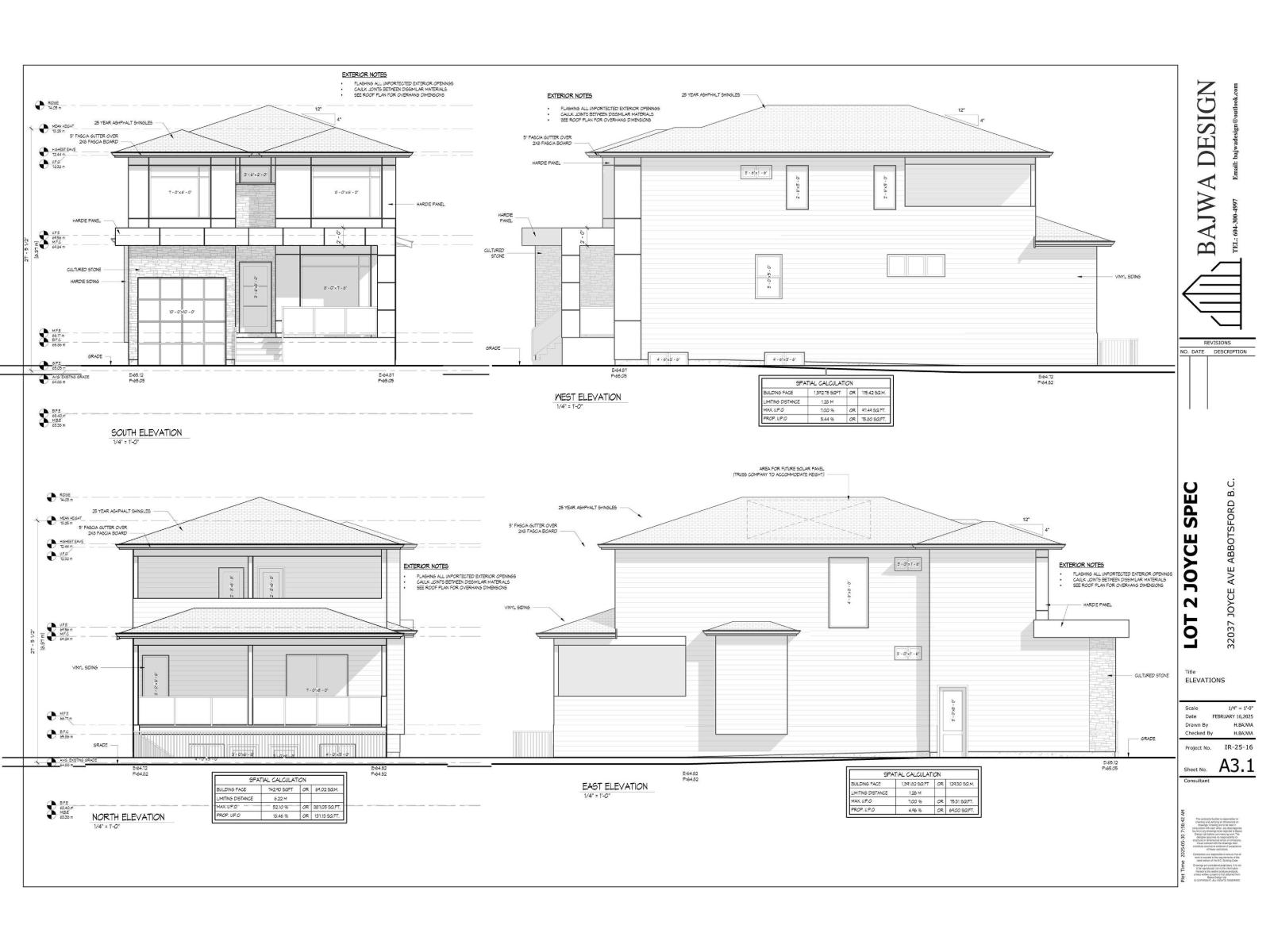 32037 Joyce Avenue, Abbotsford, British Columbia  V2T 1B6 - Photo 4 - R3050762
