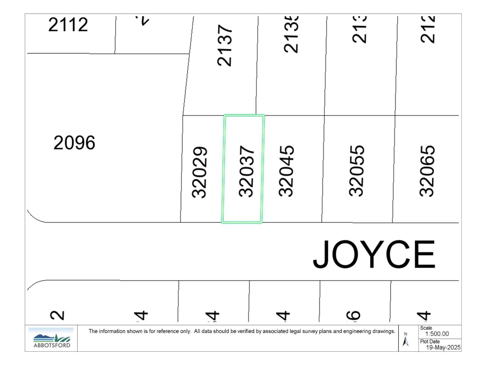 32037 Joyce Avenue, Abbotsford, British Columbia  V2T 1B6 - Photo 3 - R3050762