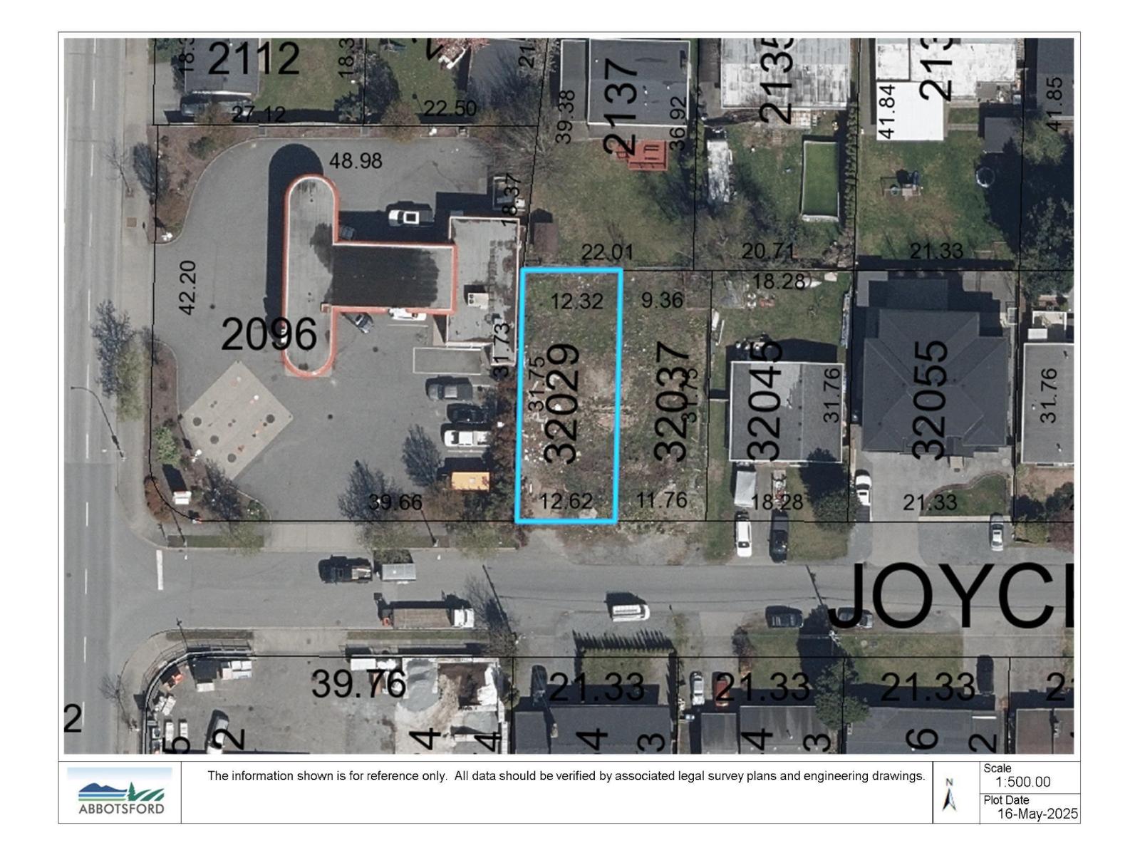 32029 Joyce Avenue, Abbotsford, British Columbia  V2T 1B6 - Photo 2 - R3050868