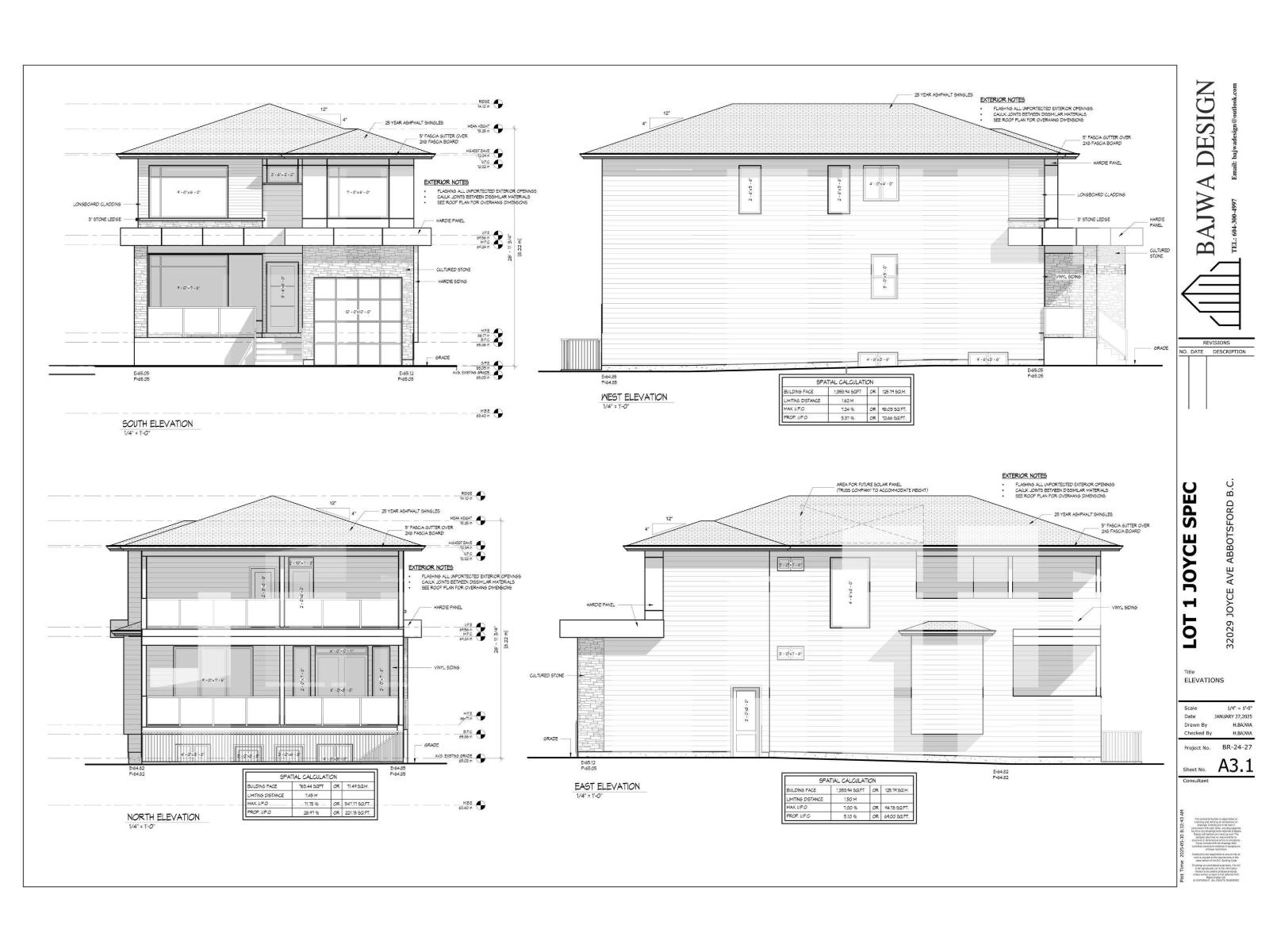 32029 Joyce Avenue, Abbotsford, British Columbia  V2T 1B6 - Photo 4 - R3050868
