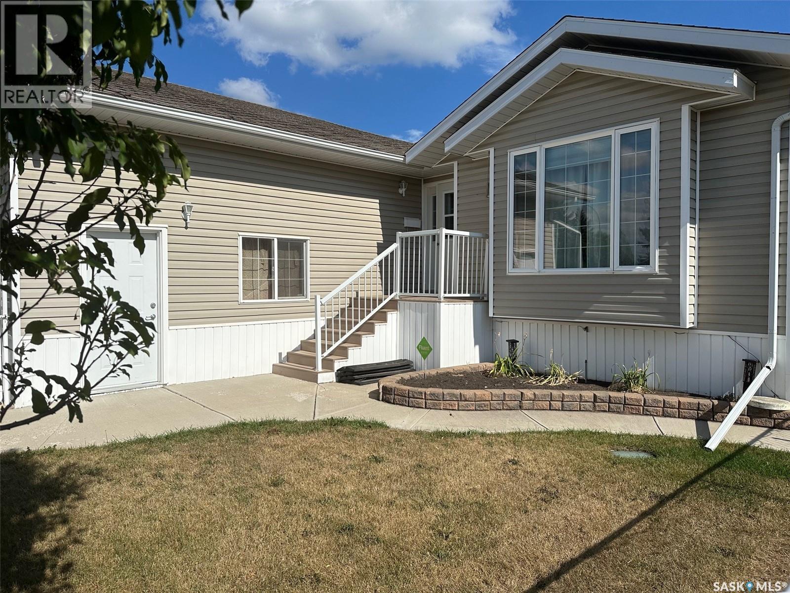 614 Hudson Street, Hudson Bay, Saskatchewan  S0E 0Y0 - Photo 32 - SK019113