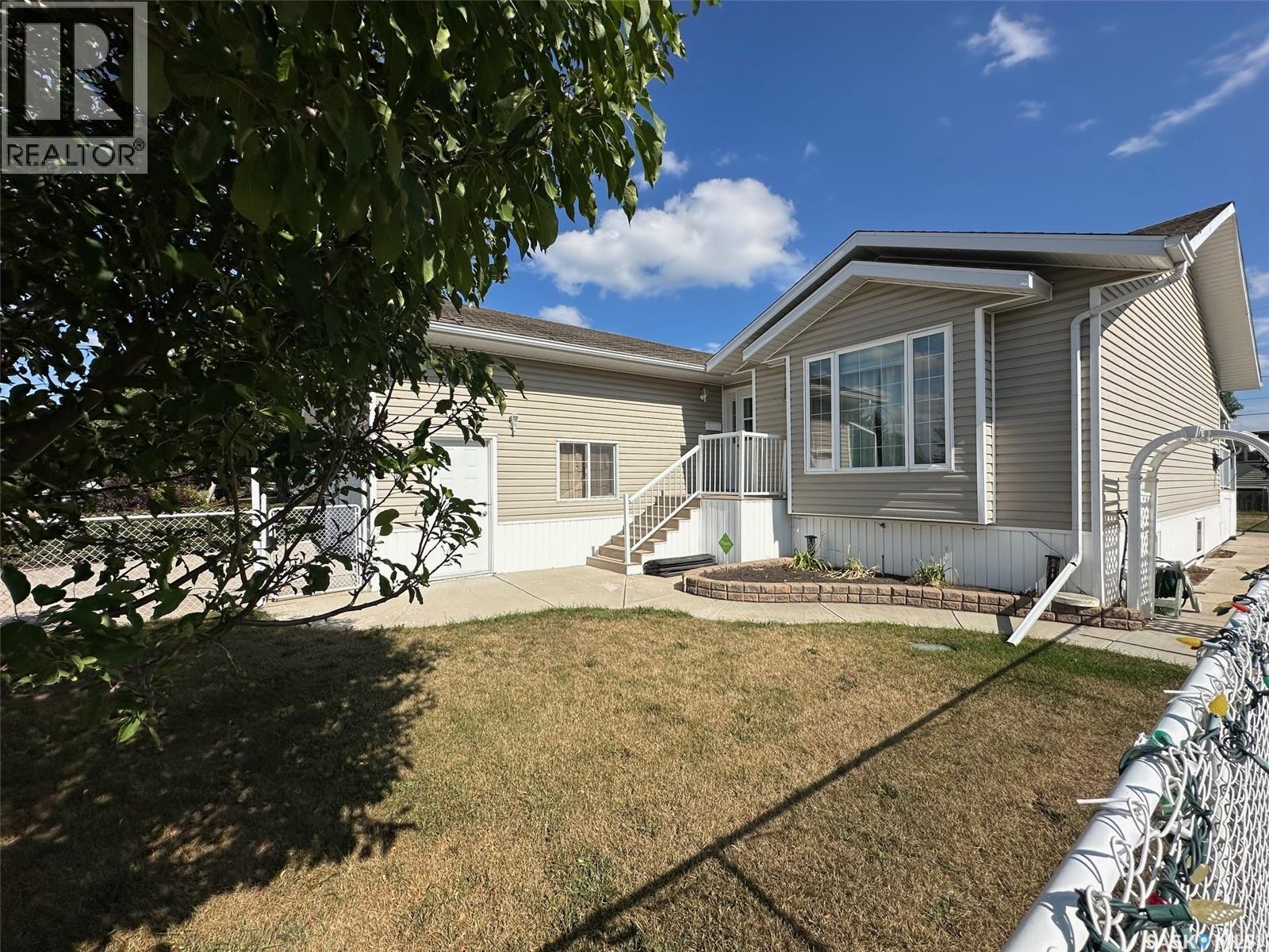 614 Hudson Street, Hudson Bay, Saskatchewan  S0E 0Y0 - Photo 33 - SK019113