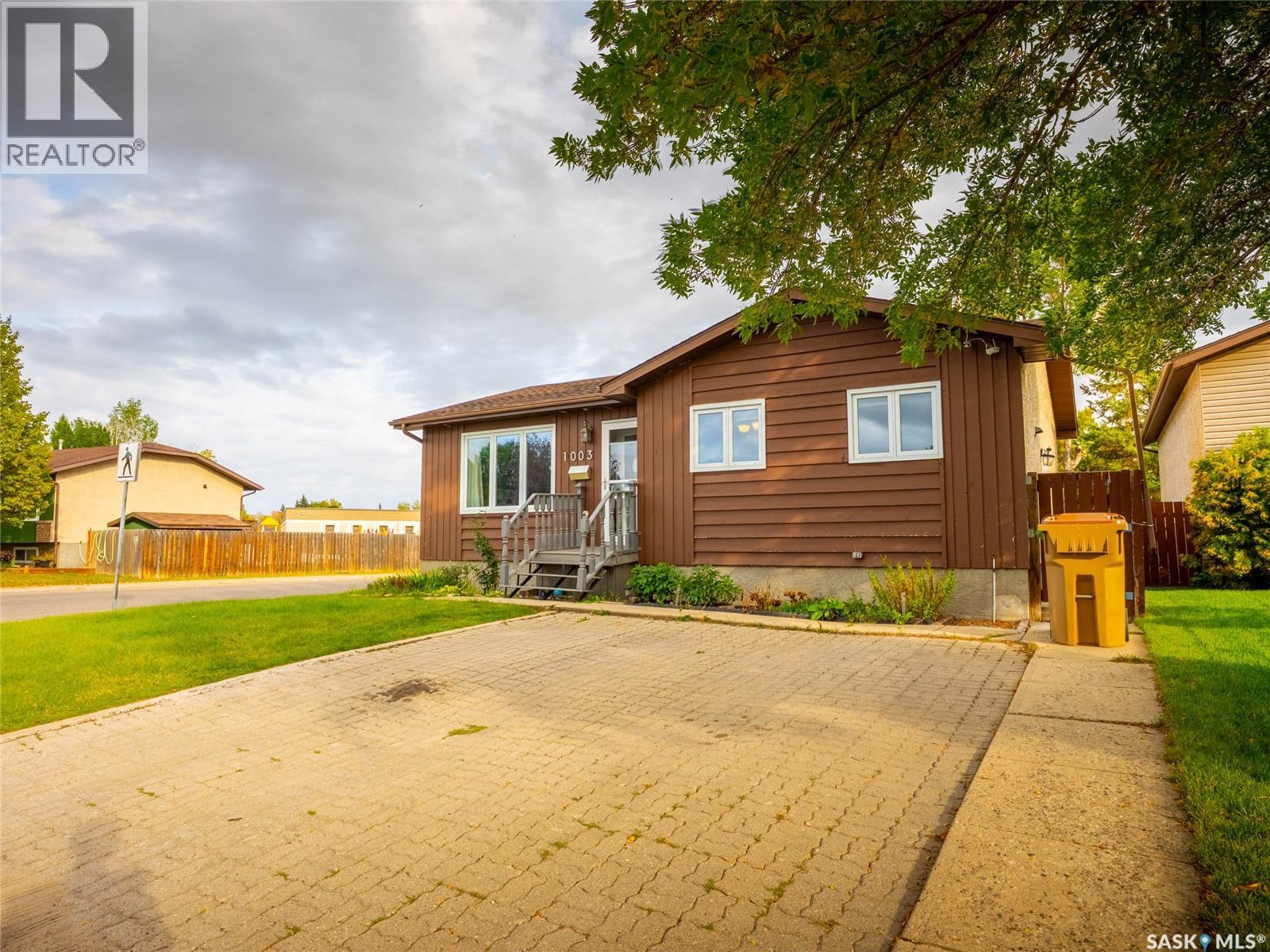 1003 Bayda Crescent, Regina, Saskatchewan  S4N 6Y3 - Photo 35 - SK019103