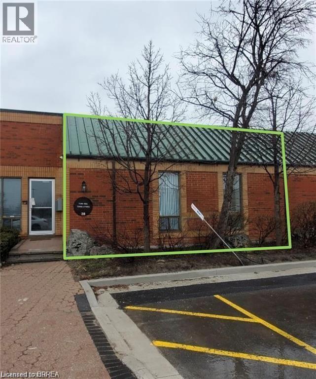 1200 Aerowood Drive Unit# 38, Mississauga, Ontario  L4W 2S7 - Photo 1 - 40772719