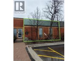 1200 AEROWOOD Drive Unit# 38, Mississauga, Ontario