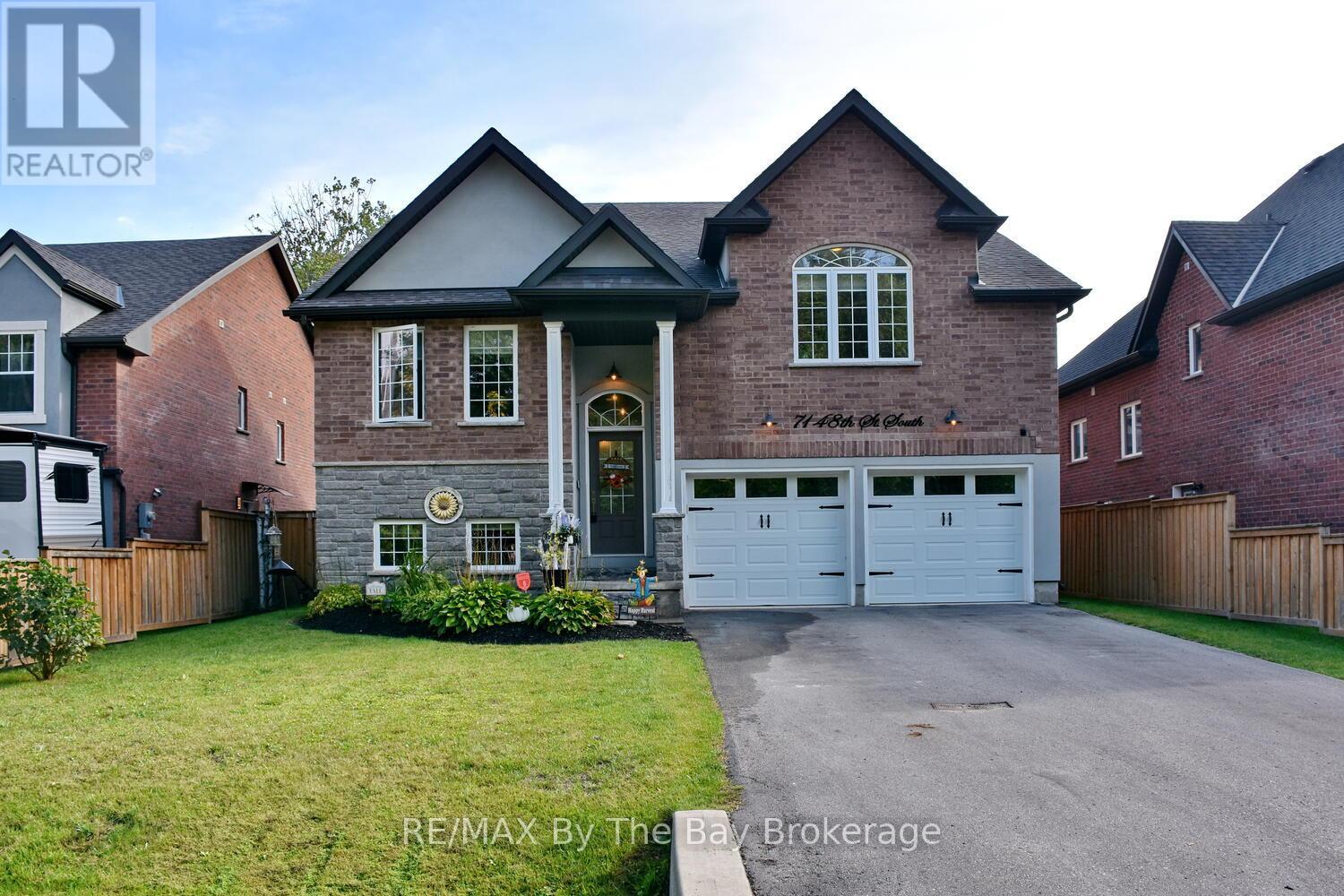 71 48th Street S, Wasaga Beach, Ontario  L9Z 2Z8 - Photo 42 - S12416827