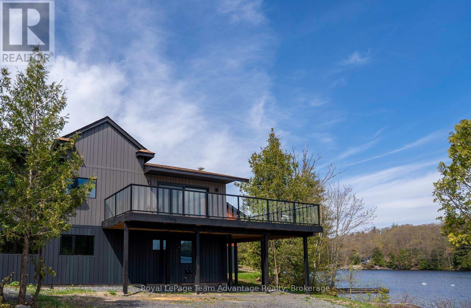 19 - 1 CRANE WALKER ROAD, The Archipelago, Ontario