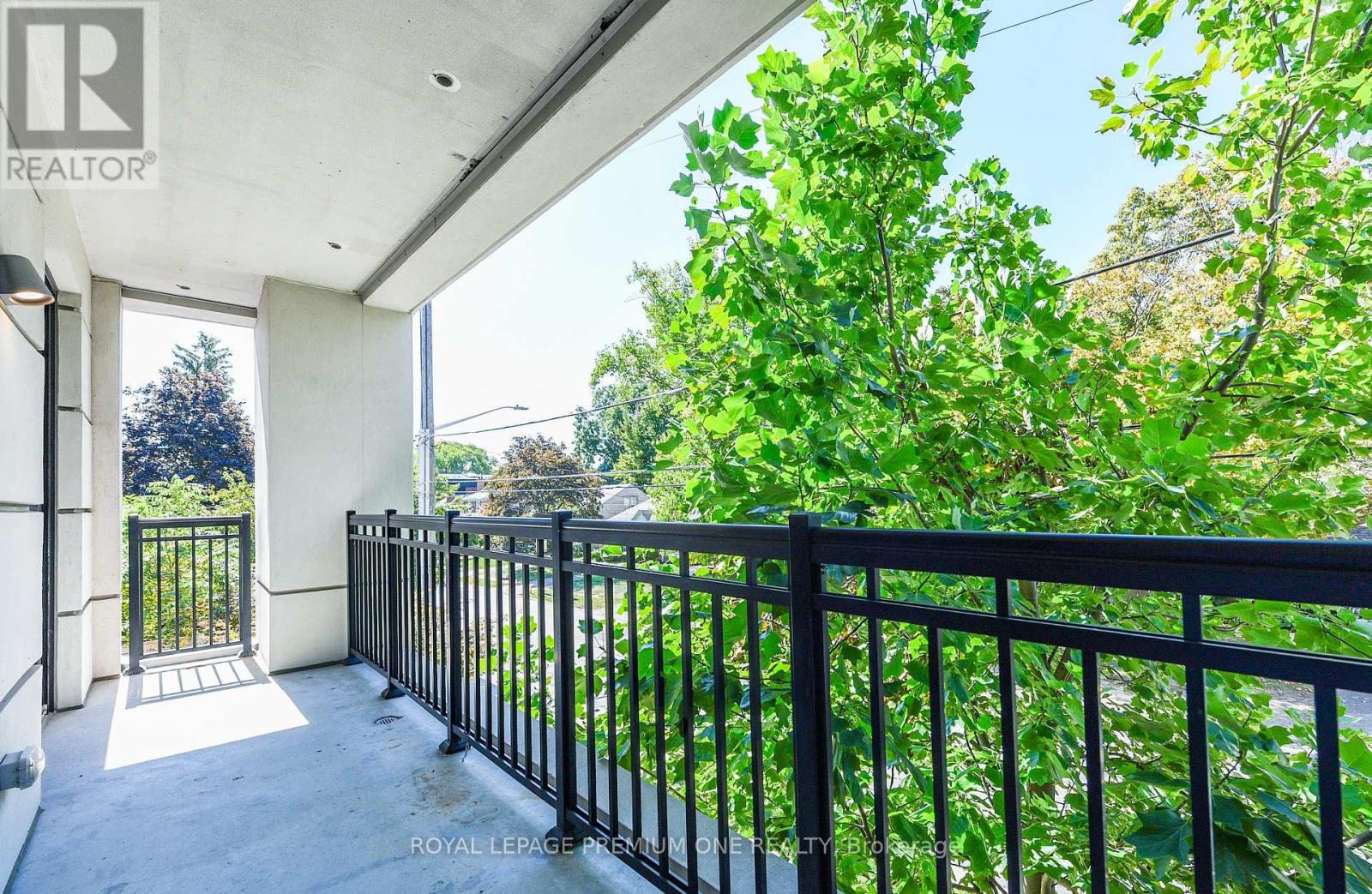 205 - 571 Prince Edward Drive N, Toronto, Ontario  M8X 0A1 - Photo 46 - W12410876