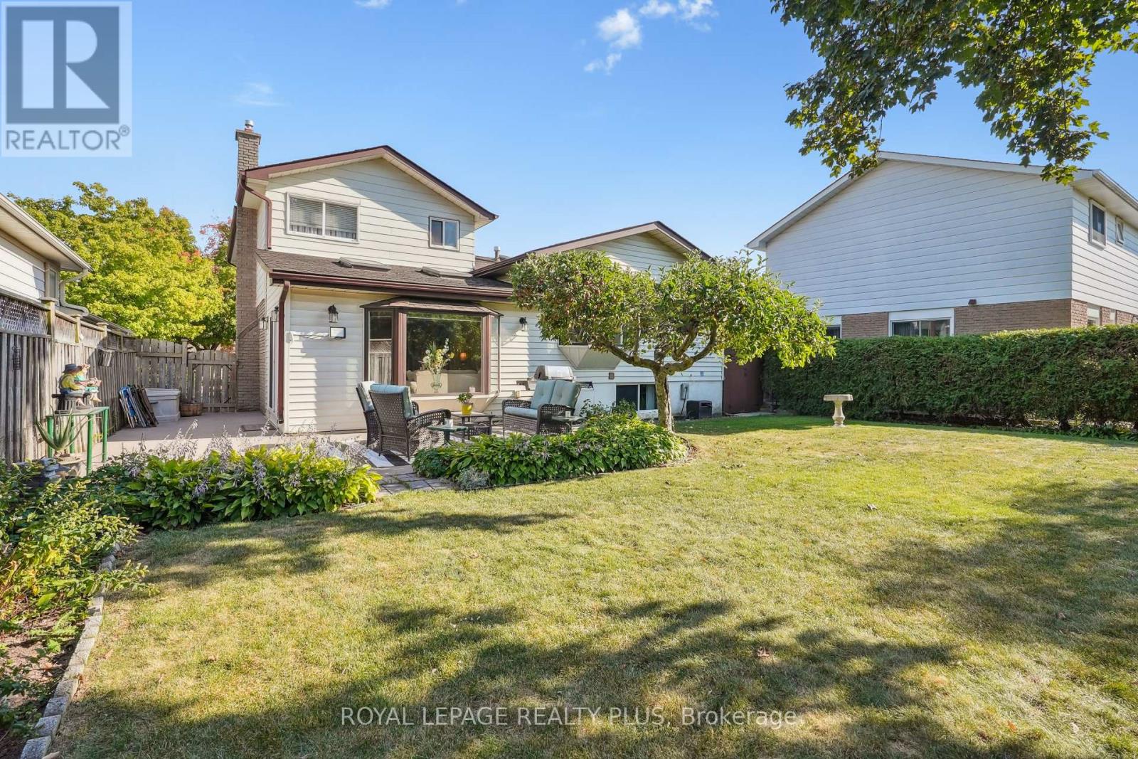 2335 Wyandotte Drive, Oakville, Ontario  L6L 2T4 - Photo 47 - W12412960