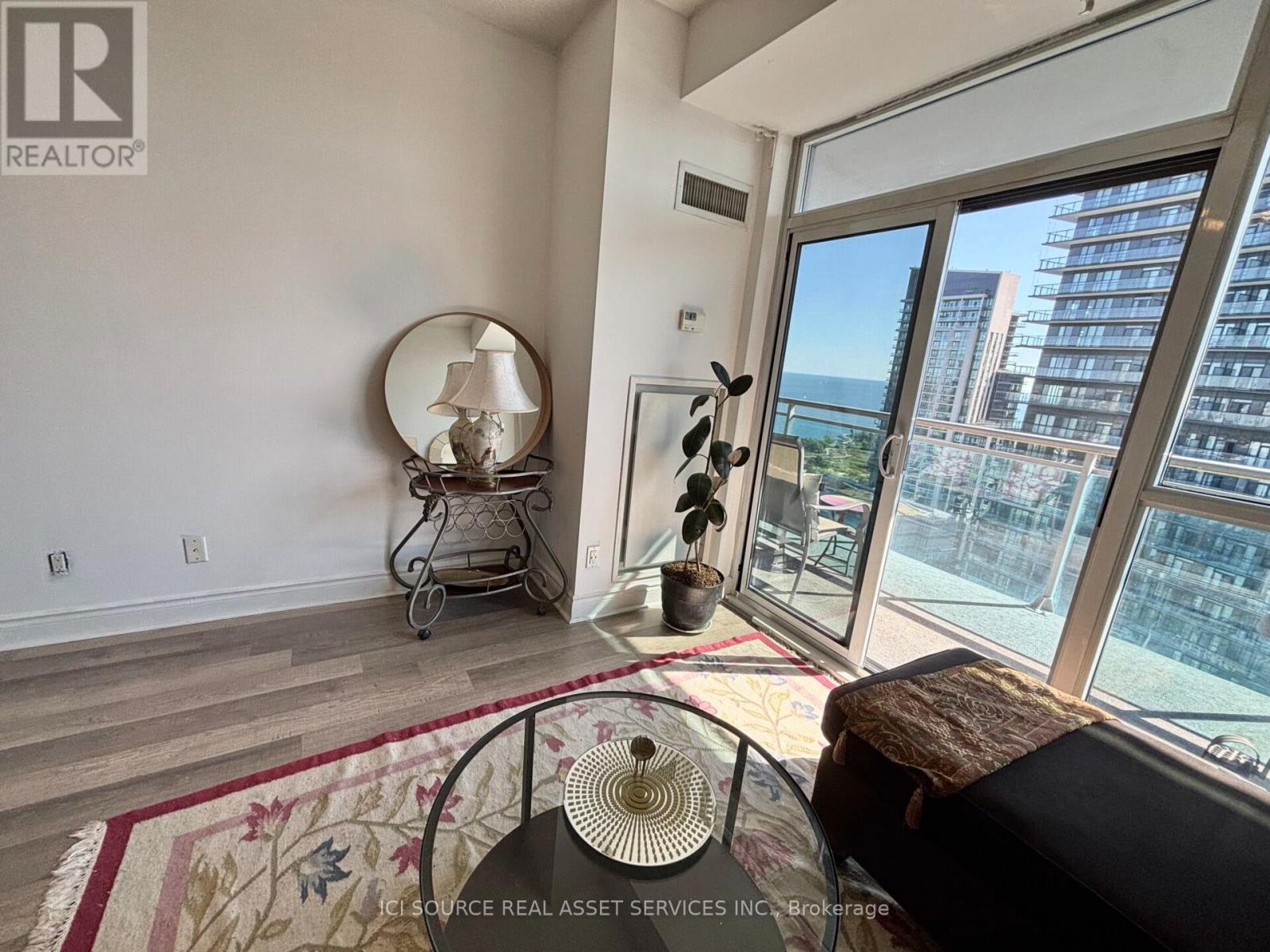 3008 - 16 Brookers Lane, Toronto (Mimico), Ontario  M8V 0A5 - Photo 10 - W12395064