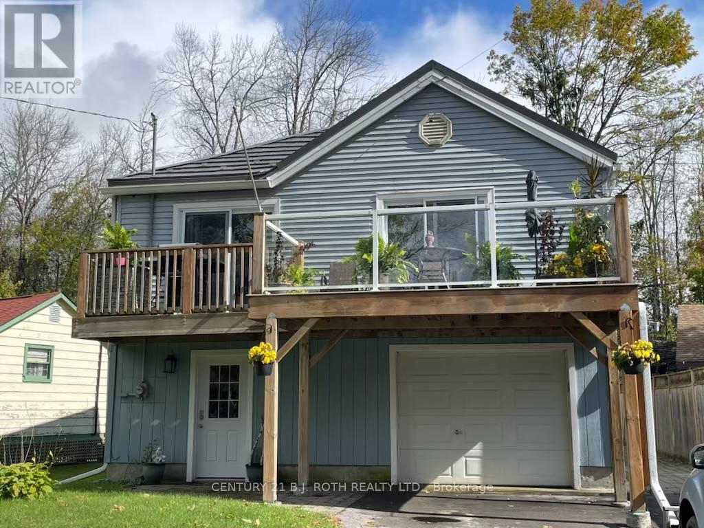 Property at 7187 BEACH DRIVE image 1