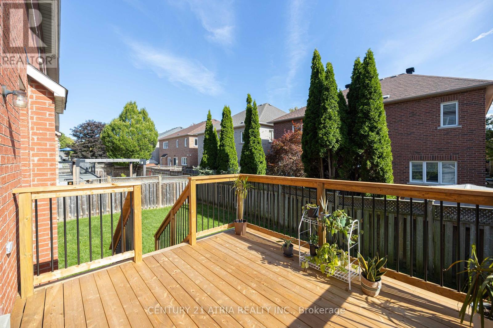 82 Adastra Crescent, Markham, Ontario  L6C 3C8 - Photo 26 - N12374306
