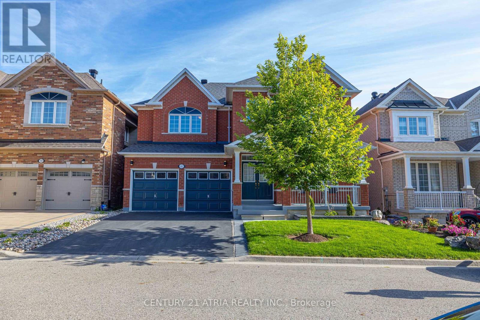 82 Adastra Crescent, Markham, Ontario  L6C 3C8 - Photo 28 - N12374306