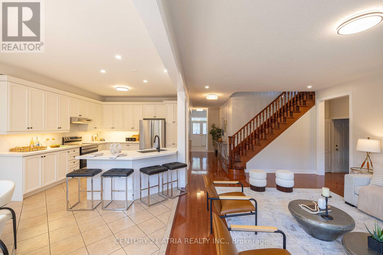 82 Adastra Crescent, Markham, Ontario  L6C 3C8 - Photo 15 - N12374306