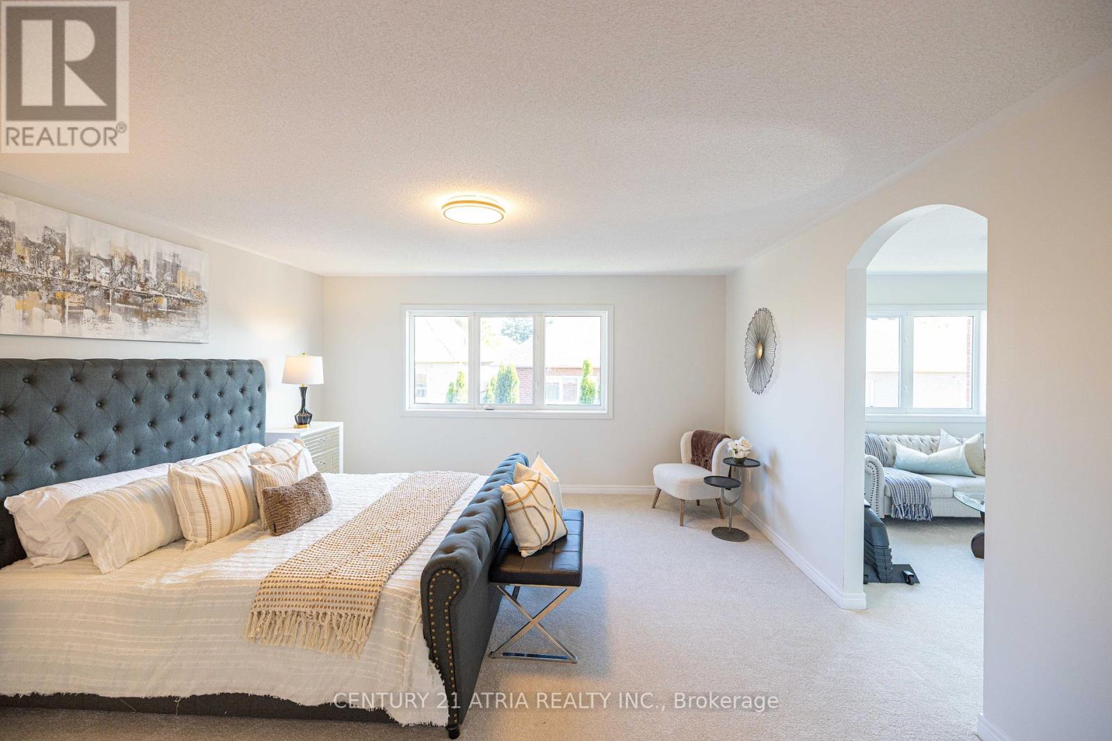 82 Adastra Crescent, Markham, Ontario  L6C 3C8 - Photo 17 - N12374306