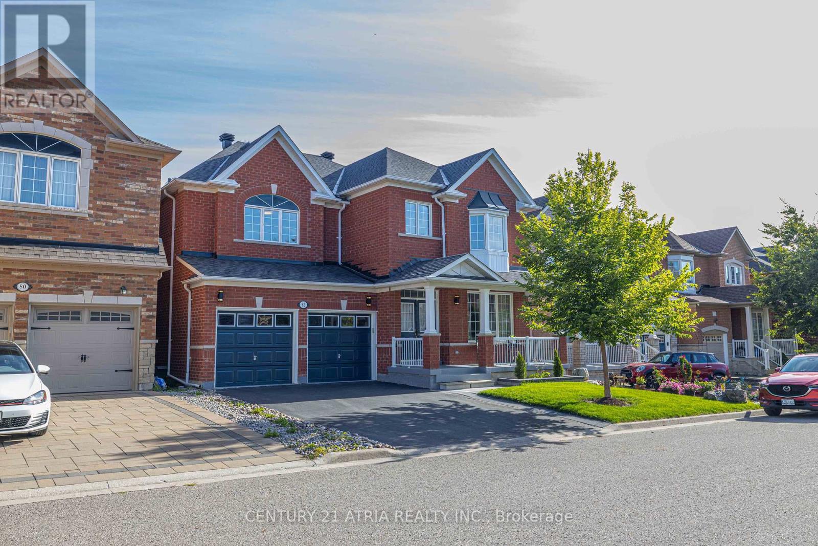 82 Adastra Crescent, Markham, Ontario  L6C 3C8 - Photo 27 - N12374306