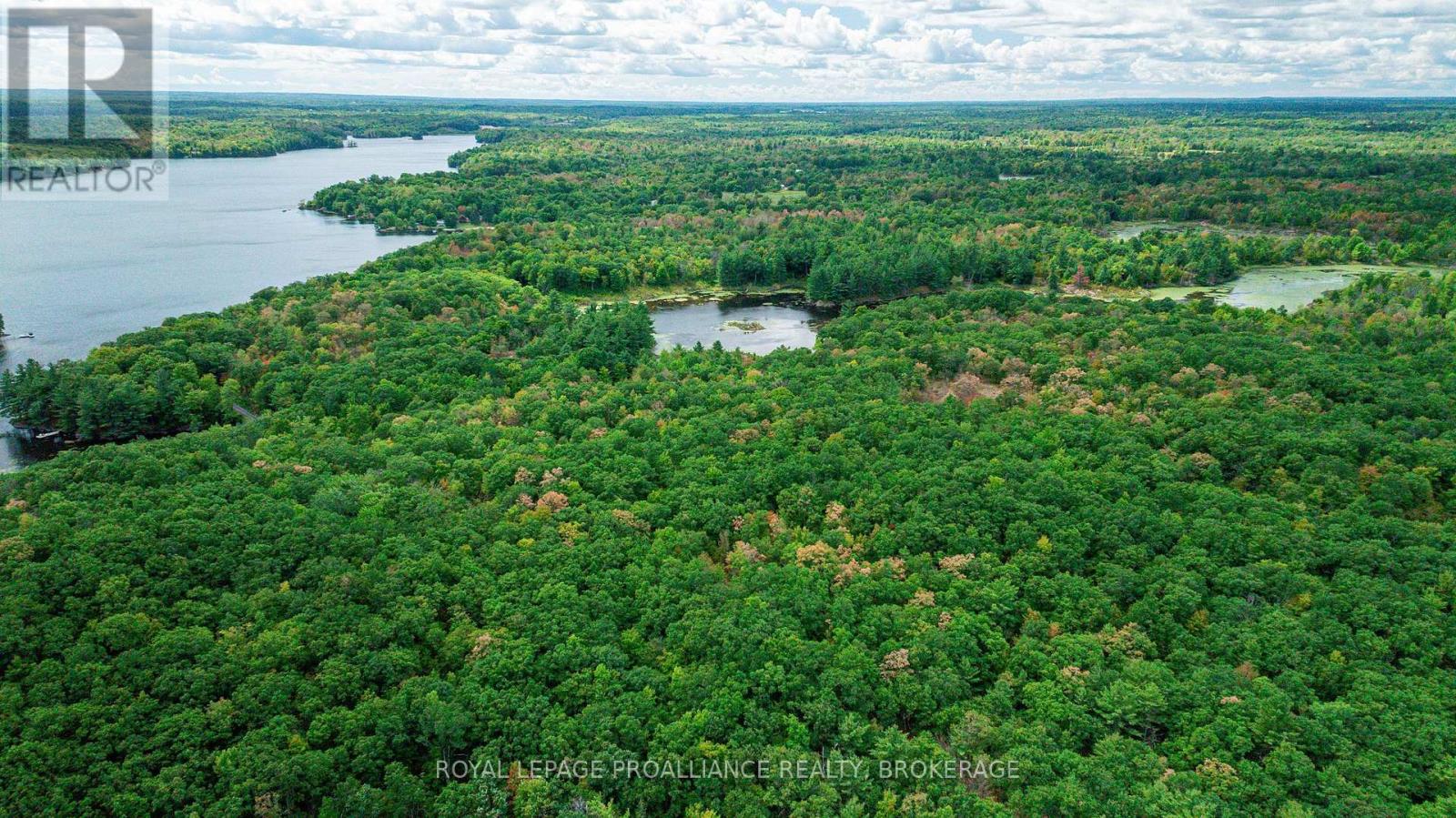 LOT 19 GREEN BAY ROAD, frontenac (frontenac south), Ontario