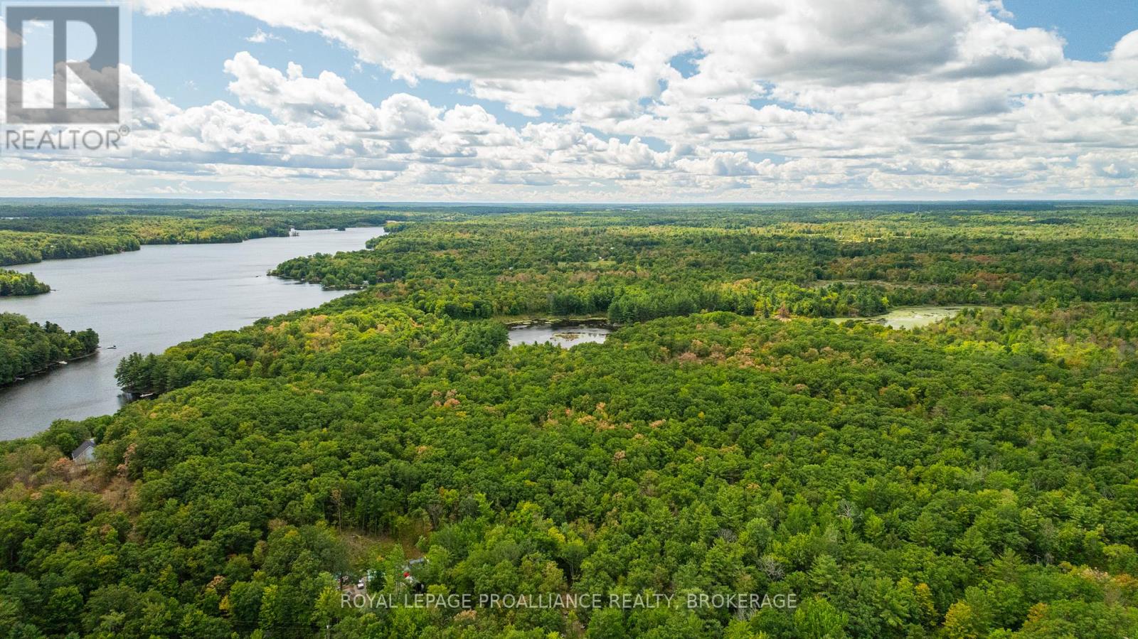 Lot 19 Green Bay Road, Frontenac (Frontenac South), Ontario  K0H 2V0 - Photo 2 - X12366091