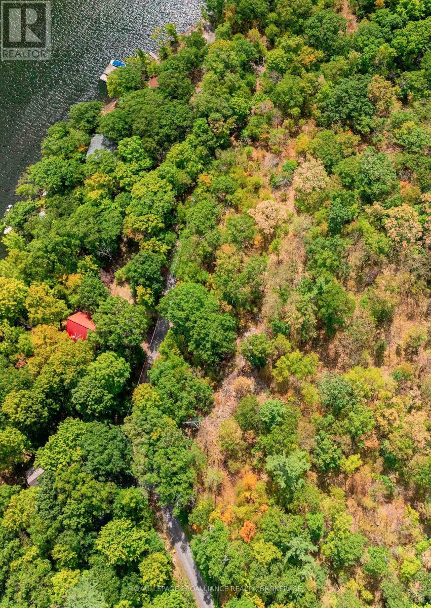 Lot 19 Green Bay Road, Frontenac (Frontenac South), Ontario  K0H 2V0 - Photo 17 - X12366091